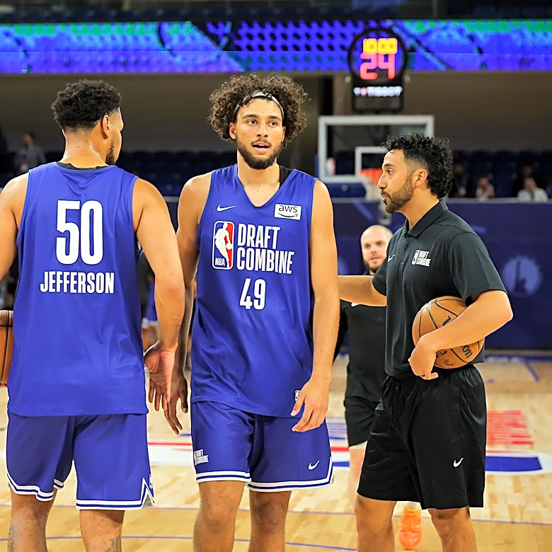 Sixers 2026 NBA mock draft roundup