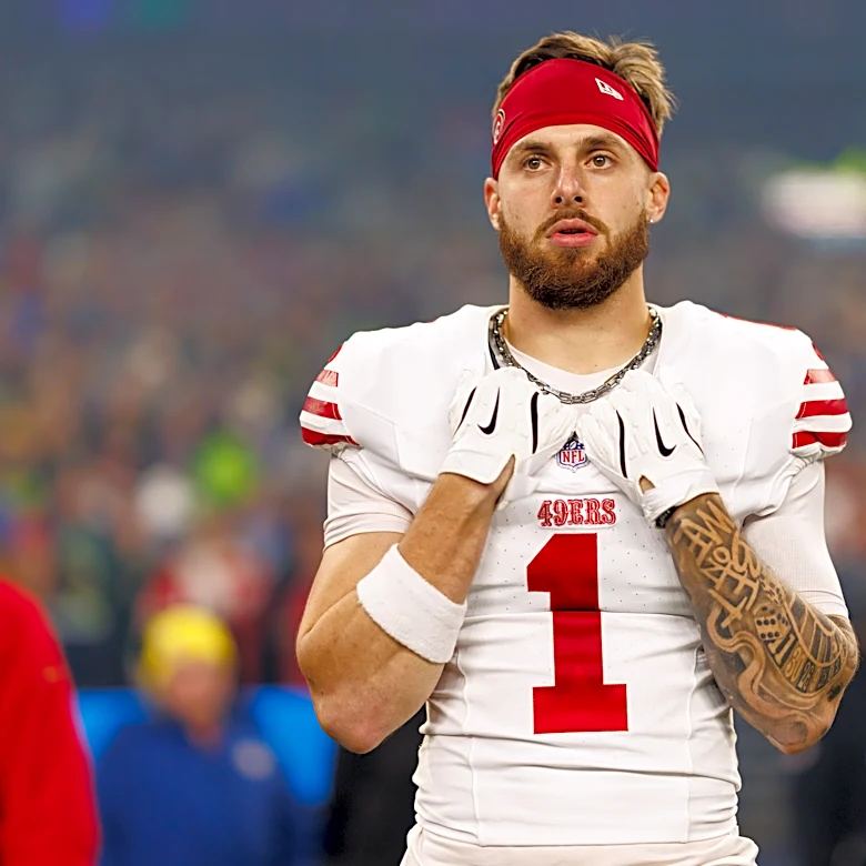 49ers 90-in-90: Setting realistic expectations for Ricky Pearsall