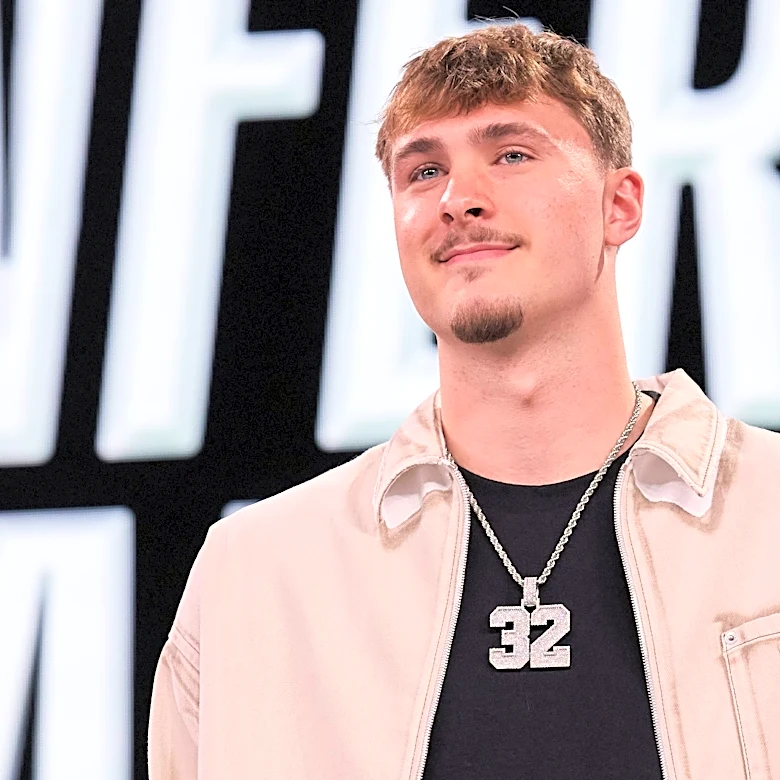 What Mavericks may be looking for with No. 9 pick