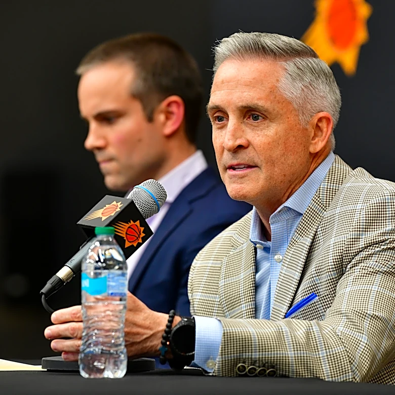 Understanding the MLE’s, BAE’s, and what options the Suns’ front office have this offseason