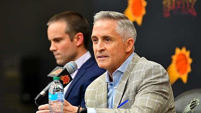 Understanding the MLE’s, BAE’s, and what options the Suns’ front office have this offseason