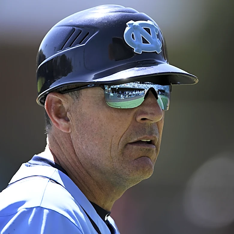 UNC Baseball travels to NC State to finish the regular season