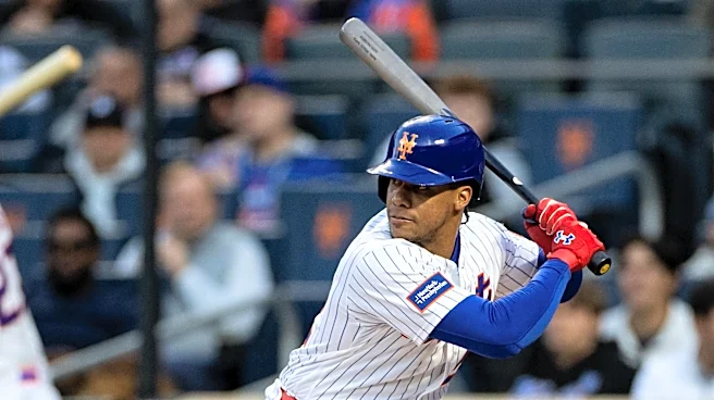 Soto returns to Mets lineup, team gives updates on Lindor, Alvarez