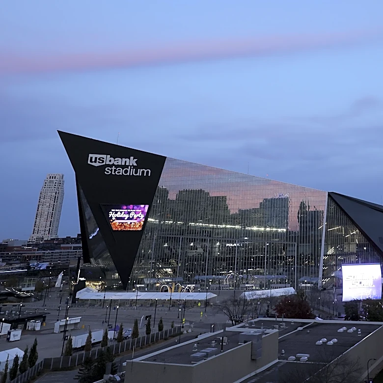 Vikings 2026 Schedule: What We Think We Know Right Now