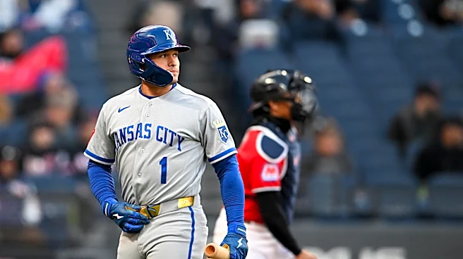 Why can’t the Royals win away from Kauffman?