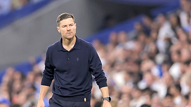 Xabi Alonso ‘seeking assurances’ from Chelsea about head coaching role — reports