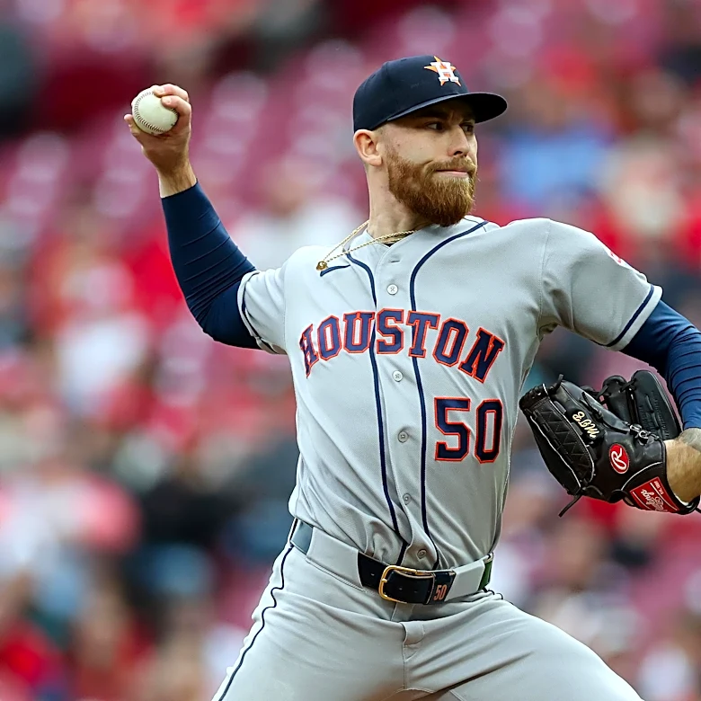Astros vs. Mariners Game Thread: Game 45, 5/14/2026