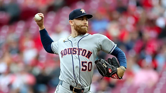 Astros vs. Mariners Game Thread: Game 45, 5/14/2026