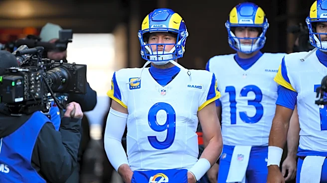 Broncos schedule rumor: Denver to host Rams in Week 3 for Sunday Night Football