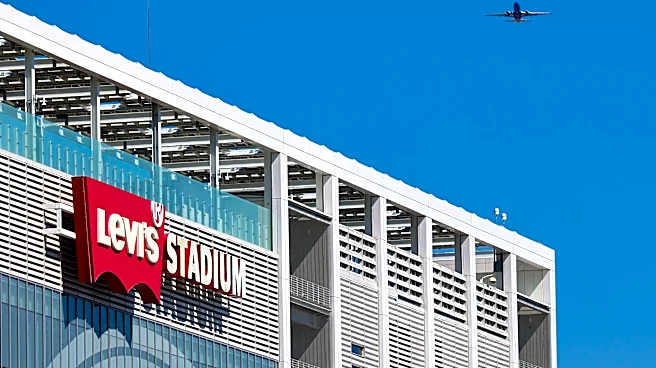 For better or worse, the 49ers will continue to log travel miles