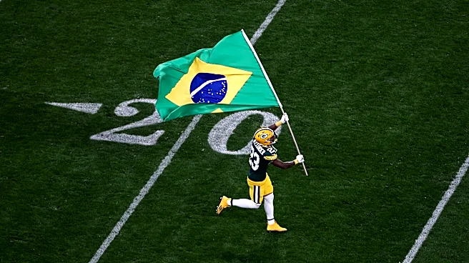 The NFL’s schedule release is more than just a list