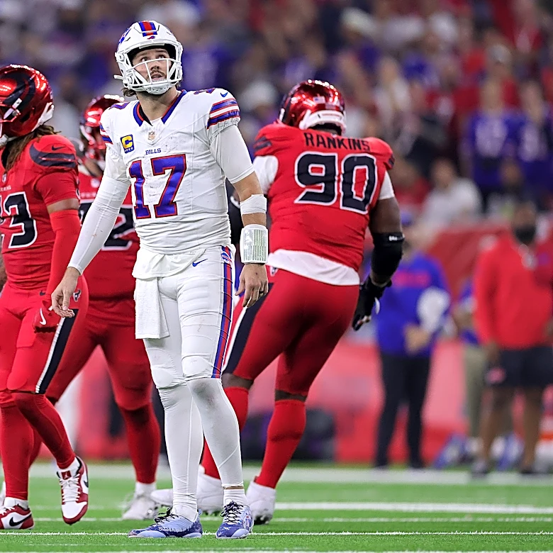 Buffalo Bills schedule: Looks like Joe Brady era will begin at Houston Texans