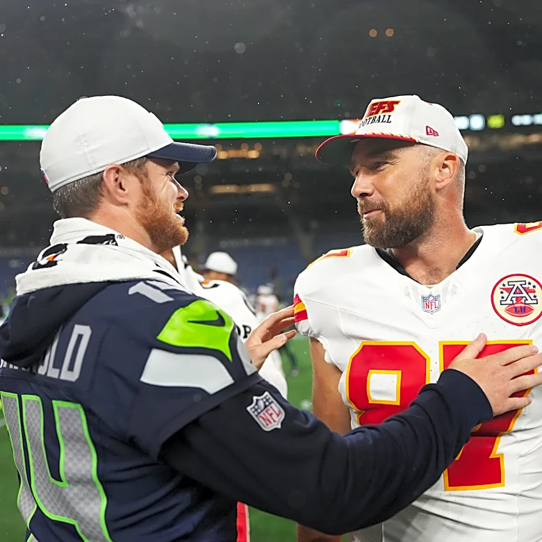 Seahawks 2026 schedule: Seahawks to host Chiefs on ‘Sunday Night Football’