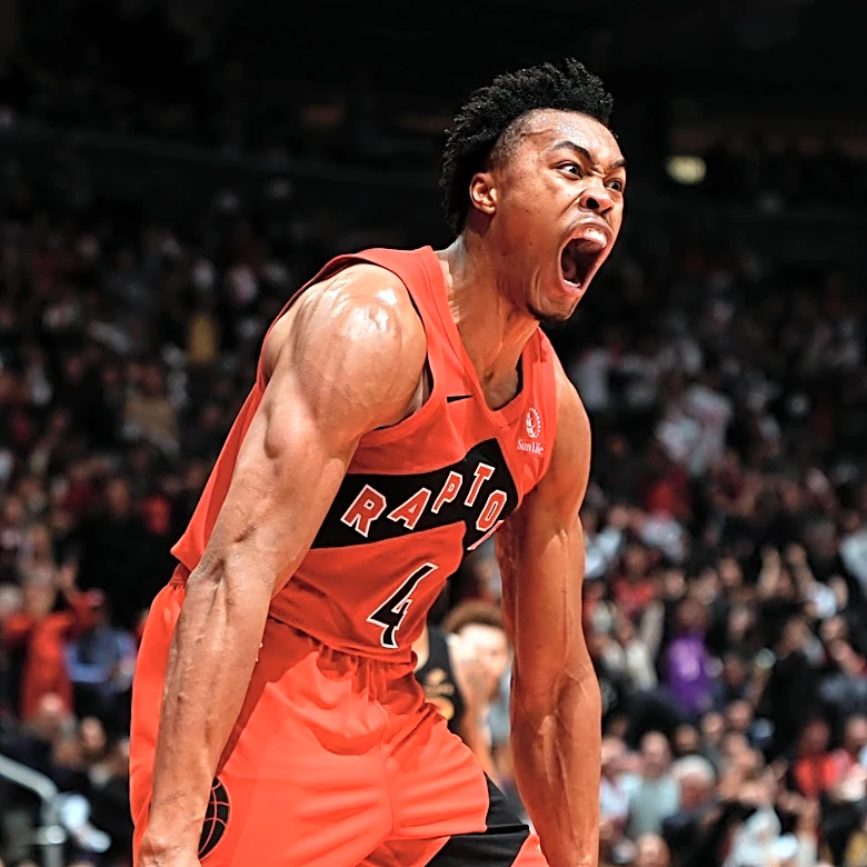The Ideal Trail Blazers Trade Target This Summer