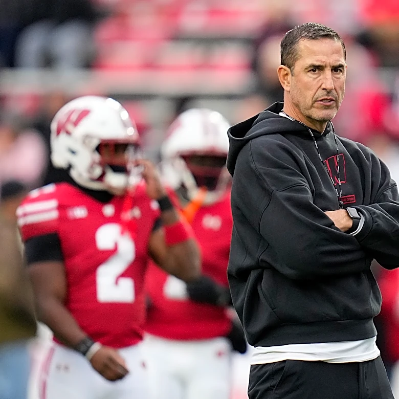 Badgers flip Big 12 linebacker, add another to 2027 class