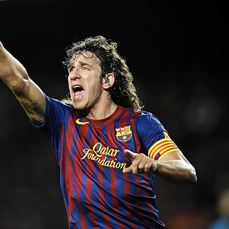 ‘Playing as a defender at Barcelona isn’t easy’ – Carles Puyol gives his verdict on Alessandro Bastoni