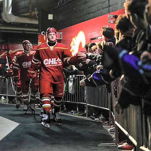 Oh, Hello: Egor Shilov Commits to Penn State Hockey
