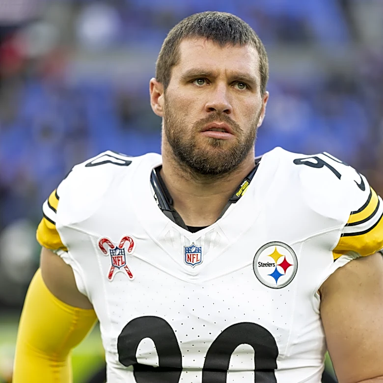 Steelers predicted to trade T.J. Watt to ensure Nick Herbig extension