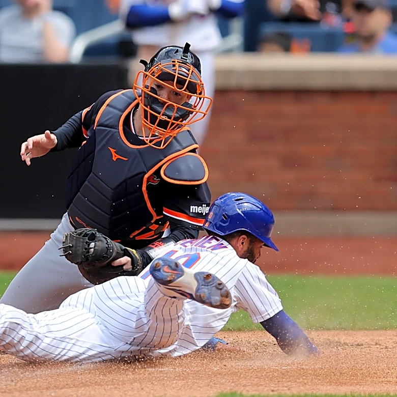 Mets 9, Tigers 4: Detroit gets swept out of the Big Apple
