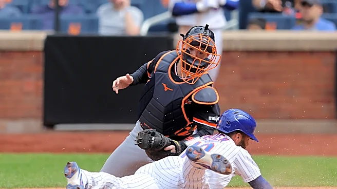 Mets 9, Tigers 4: Detroit gets swept out of the Big Apple