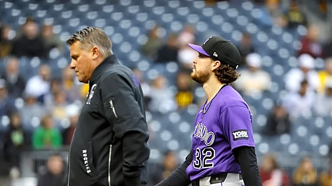 Pirates 7, Rockies 2: Dollander’s injury hangs over finale loss
