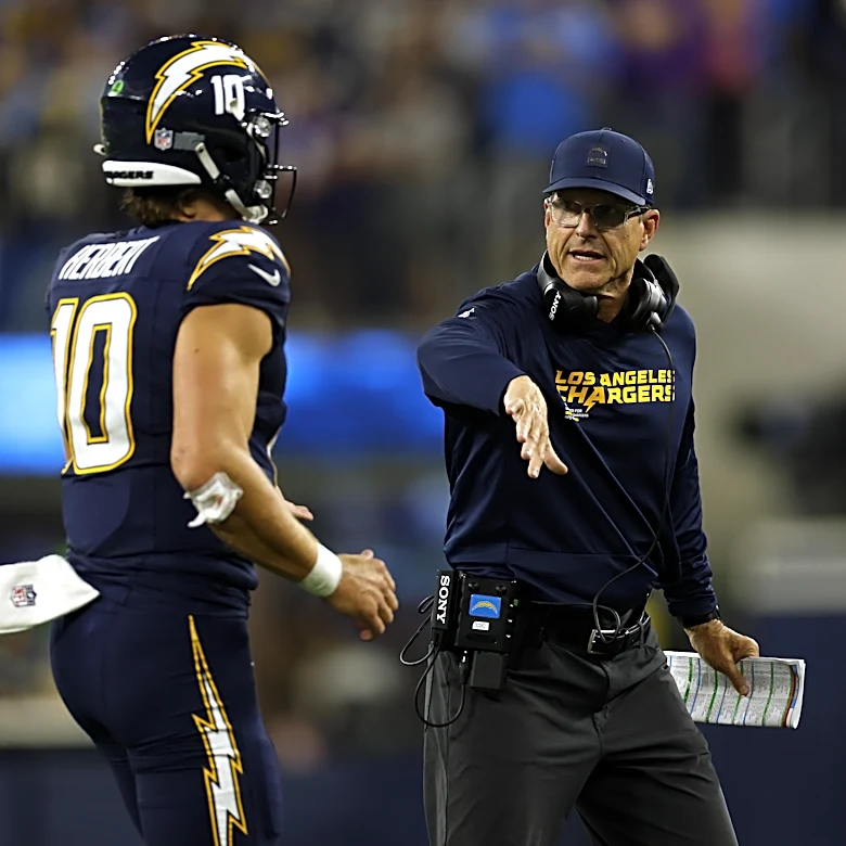 Ranking the 5 biggest matchups on the Chargers 2026 schedule
