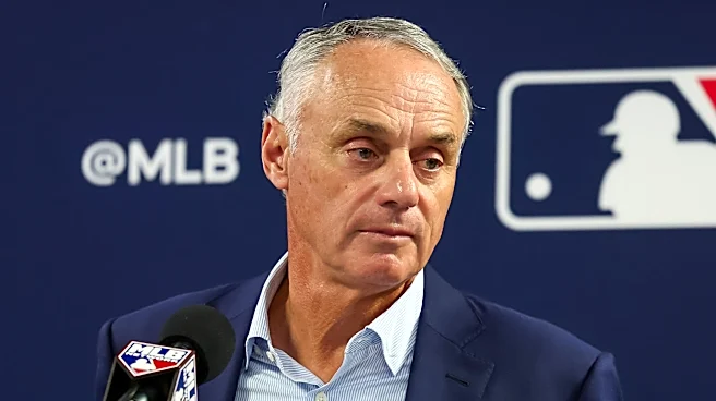 Reading the CBA leaves: Baseball is heading for a catastrophic collision