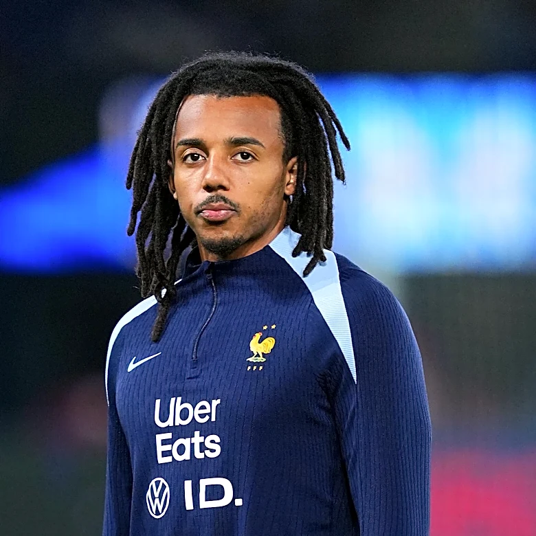 Barcelona defender Jules Koundé called up by France to World Cup 2026 as Real Madrid star misses out