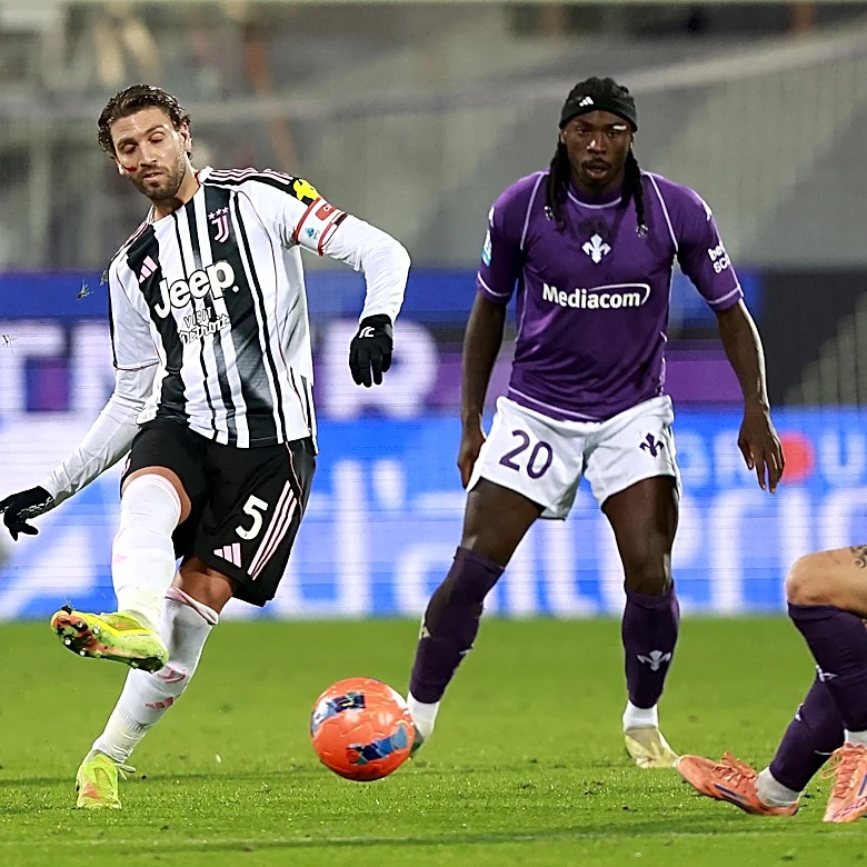 We finally know when Juventus’ final home game of the season will kick off