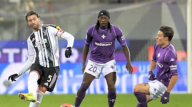 We finally know when Juventus’ final home game of the season will kick off