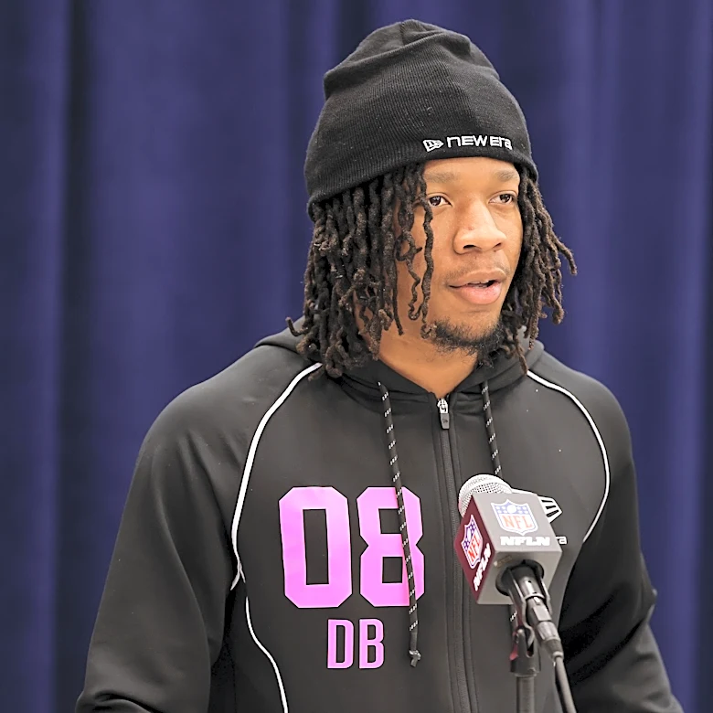 NY Giants news: UDFA CB Thaddeus Dixon suffers Achilles injury