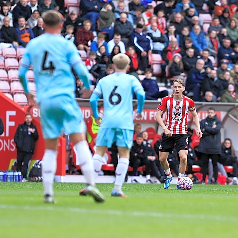 Andy’s Player Ratings: Sunderland u21 1 – 2 Burnley u21 – Cup Final Heartache For Black Cats