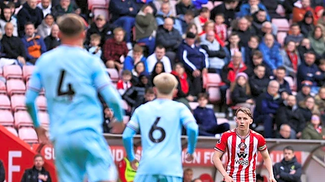 Andy’s Player Ratings: Sunderland u21 1 – 2 Burnley u21 – Cup Final Heartache For Black Cats