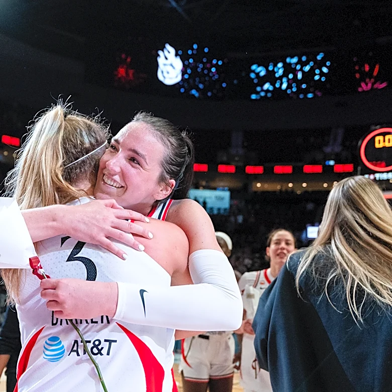 Game preview: NY Liberty vs. Portland Fire, 10 PM EST