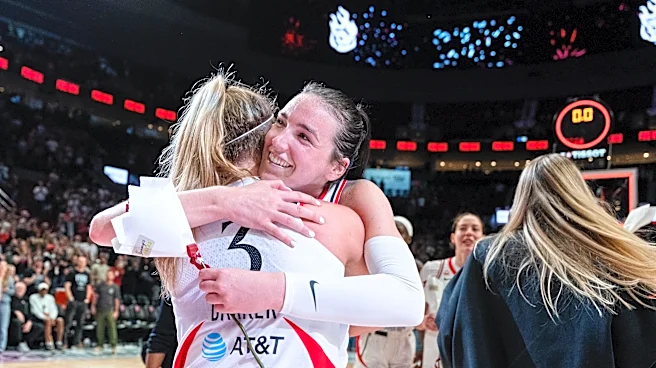 Game preview: NY Liberty vs. Portland Fire, 10 PM EST