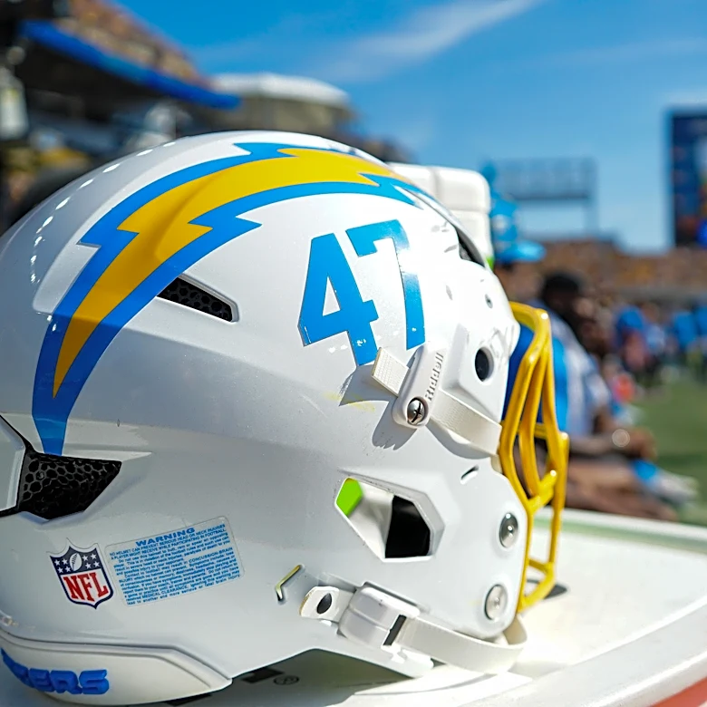 Chargers sign WR Monte’ Morrow, waive LS Peter Bowden
