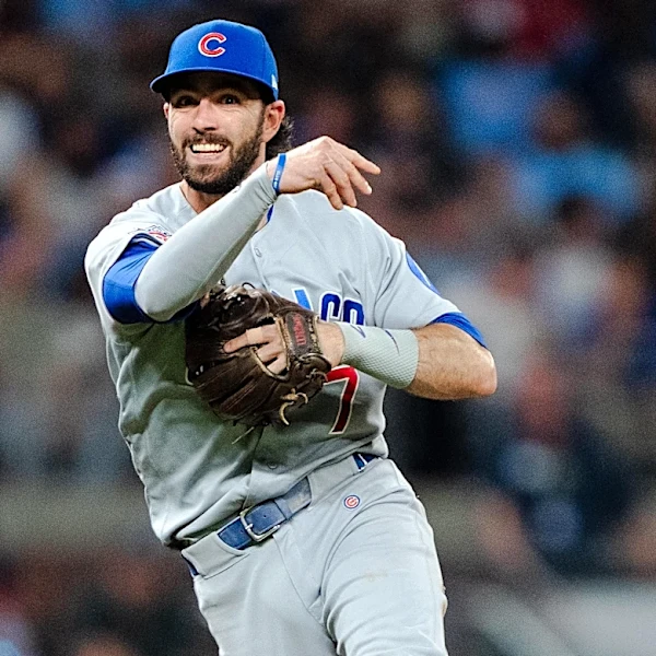 Chicago Cubs vs. Atlanta Braves preview, Thursday 5/14, 6:15 CT