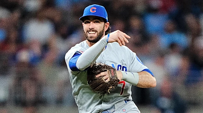 Chicago Cubs vs. Atlanta Braves preview, Thursday 5/14, 6:15 CT