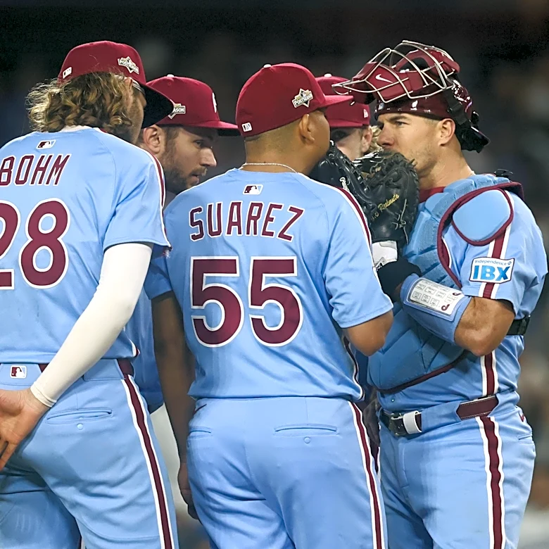 Gamethread 5/14: Phillies at Red Sox