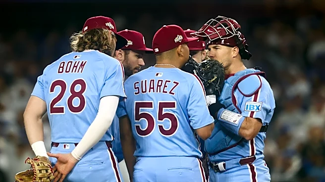 Gamethread 5/14: Phillies at Red Sox