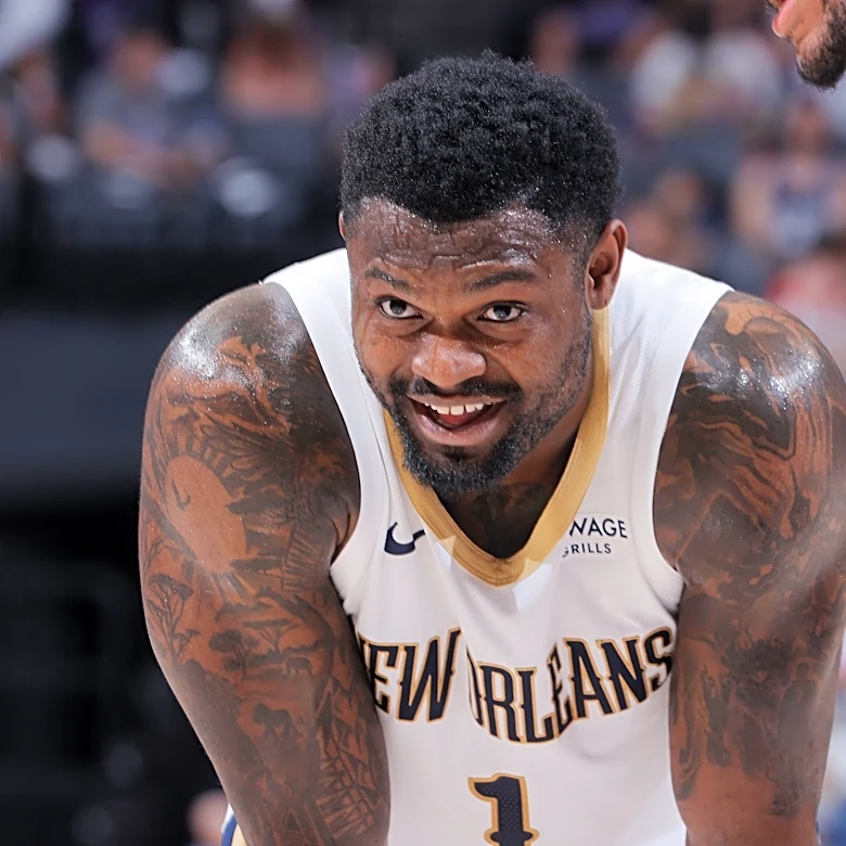 Suns Trade Verdict: Could Zion Williamson revive his career in the Valley?