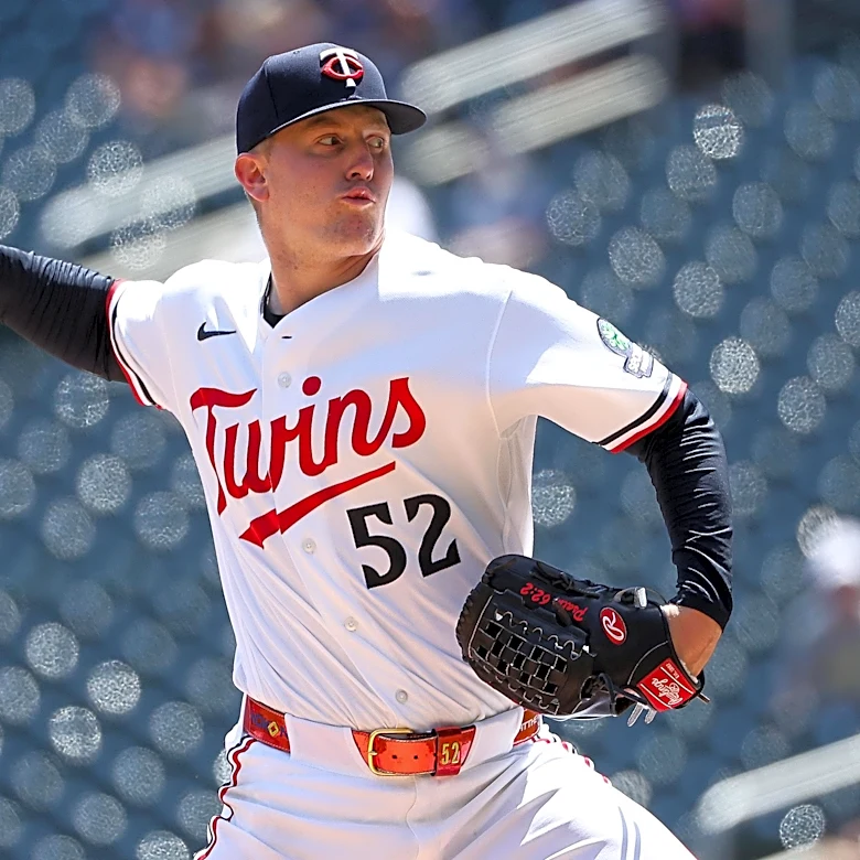 Twins 9, Marlins 1: Zoned-in Zebby zeros zombie (z)Miami