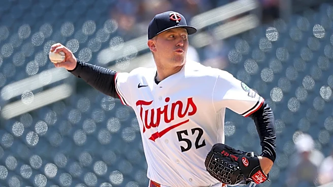 Twins 9, Marlins 1: Zoned-in Zebby zeros zombie (z)Miami