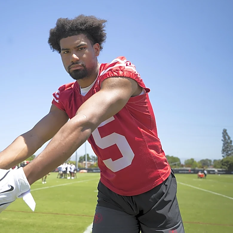 Will any rookie push to be a starter in 2026?