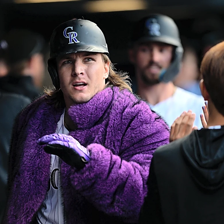 Series Preview #15: Diamondbacks @ Rockies