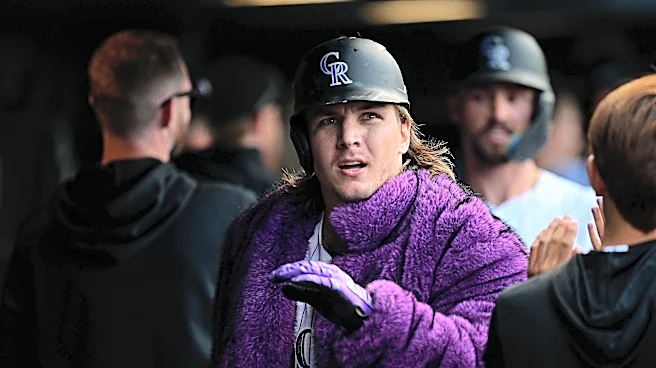 Series Preview #15: Diamondbacks @ Rockies