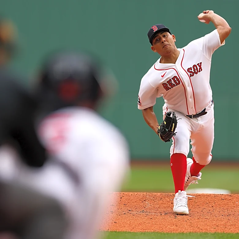 Game 43: Phillies vs. Red Sox; Ranger Suarez duels with former club