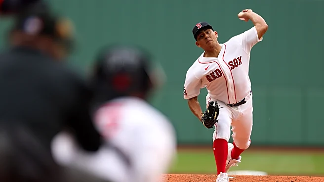 Game 43: Phillies vs. Red Sox; Ranger Suarez duels with former club