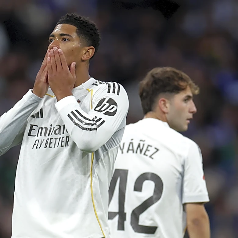 Immediate Reaction: Real Madrid 2-0 Real Oviedo
