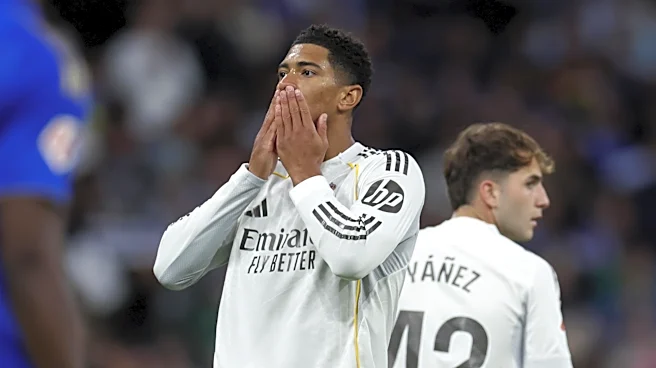 Immediate Reaction: Real Madrid 2-0 Real Oviedo